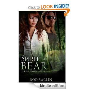 Start reading Spirit Bear  
