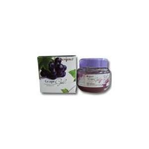  Banjaras Grape Gel Purifying & Cleanser(PH Balance) 150g 