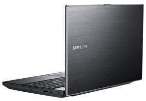  Samsung Series 3 NP305V5A A09US 15.6 Inch Laptop (Black 