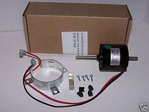 Atwood Hydro Flame RV Furnace Motor 37359  