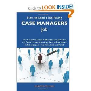 Top Paying Case managers Job Your Complete Guide to Opportunities 