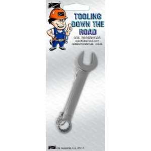  Chic Tooling Down the Road Air Freshener Wrench Toys 