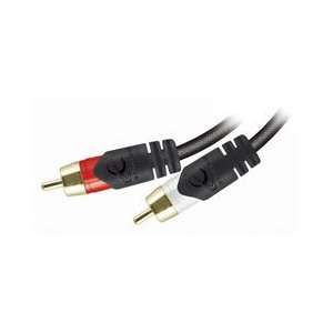  Ethereal 2 meter EM Series Stereo Audio Cable Camera 