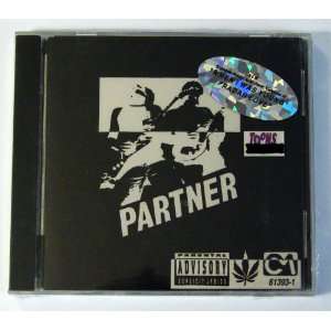 Partner [Explicit Lyrics]