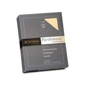  Southworth Parchment Specialty Paper   Copper   SOU894C 