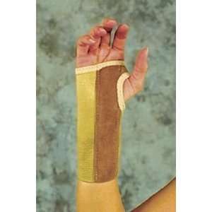  7 Wrist Brace with Palm Stay   Sportaid Health 