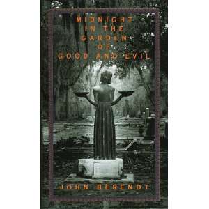  Midnight in the Garden of Good and Evil (Hardcover) John 