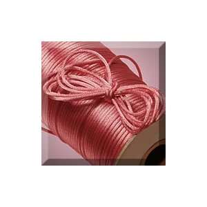    1ea   2mm X 200yd Rose Rat Tail Cord: Health & Personal Care