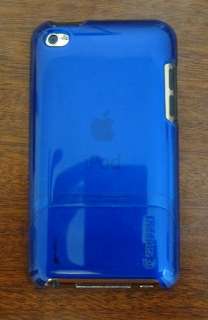 Apple iPod Touch 4th Gen Black 64GB Jailbroken 5.0.1 + Case Latest 