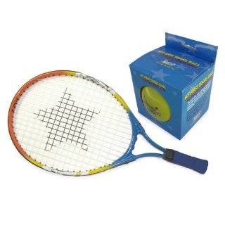 Le Petit Tennis Racquet 19 Inches + BALL (Ages 5 to 6)