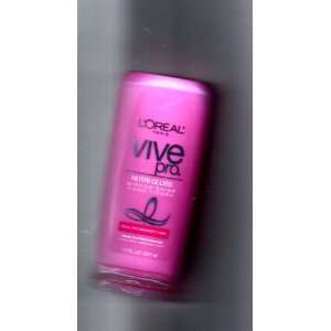  LOreal Vive Pro Nutri Gloss Mirror Shine Conditioner,For Hair 
