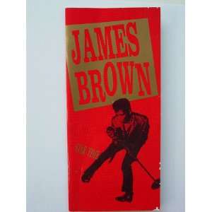  James Brown. Star Time. Multiple Authors. Books