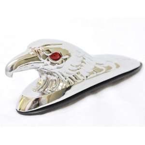  EAGLE FENDER ORNAMENT FOR HARLEY & GOLDWING Everything 