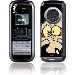 Wile E. Coyote skin for LG enV VX9900 Electronics