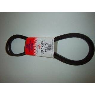   Replacement Belt for 137153, 139573, & 158818 Used on Craftsman