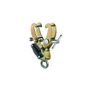  Avenger C339LE Grab Clamp with Lifting Eye