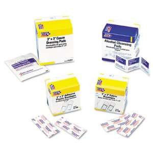  First Aid Only Adhesive Plastic Bandages FAOG 106 Health 