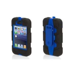 Griffin Survivor Extreme duty Case and Belt Clip for the Apple iPhone 