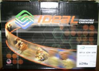 ideal compatible cartridge hp lj 4250 4350 for hp lj 4240 4250 4350 