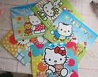 New Hello Kitty Laptop Computer Mouse Pad Mat v6