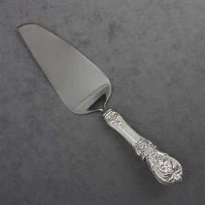 Francis 1st by Reed & Barton, Sterling Pie Server, Hollow Handle 
