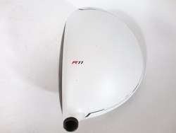 NIKE VR S STR8 FIT 2012 9.5* DRIVER REGULAR W/HEADCOVER (Not In 