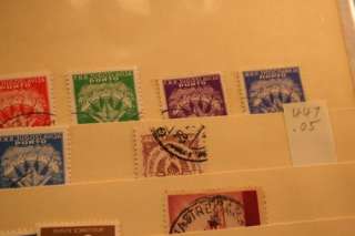   ~DESIRABLE RUSSIA STAMP COVER ACCUMULATION HIGH CV  