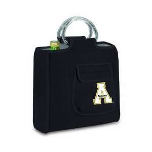  Appalachian State Insulated Lunch Box Picnic Tote Bag 