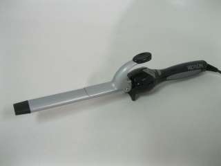   Perfect Heat Professional Ribbon Styling Curling Iron RVIR3013  