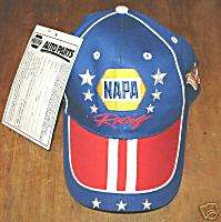 embroidered ball cap hat Napa #15 Dale Earnhardt  