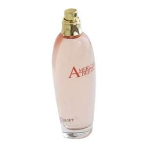  American Dream by American Fragrances for Women   3.4 oz 
