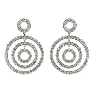   Earring 2.01Cts and 0 grams in Weight. 100% Satisfaction Guaranteed
