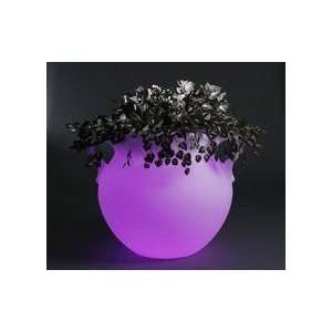  Lighted Tuscan Planter (36L x 36W x 42H   No Bulb) from 