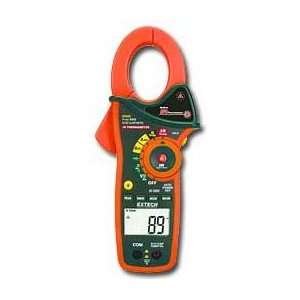  Extech Earth Ground Resistance Tester Kit Industrial 