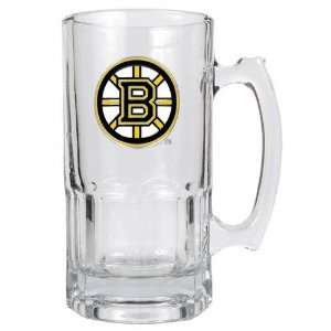  Boston Bruins 1 Liter Macho Mug