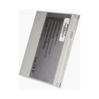  Apple PowerBook G4 17 Rechargeable Battery M8983G/A 