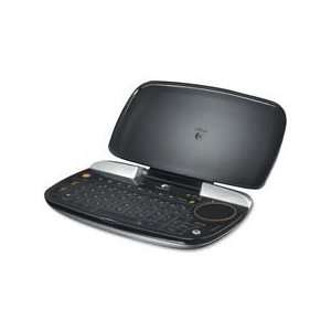    Logitech Mini Keyboard 30 Range Black/Silver: Office Products