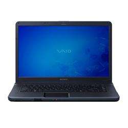Sony VAIO VGN NW238F/B Laptop (Refurbished)  