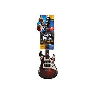 Wow Wee Paper Jamz Guitar Series II   Style 2