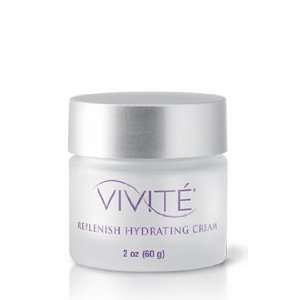  VIVITE Replenish Hydrating Cream Beauty