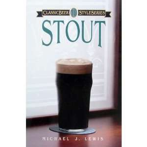  Classic Beer Style   Stout: Everything Else