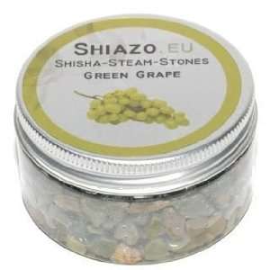  Grape Shiazo Steam Stones Shisha Flavor 100g Everything 