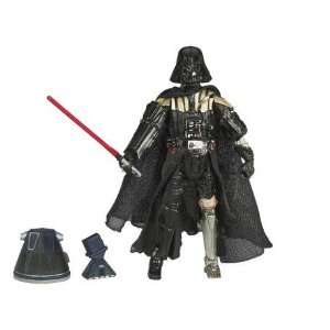  Star Wars Build a Droid Wave 2 Darth Vader Everything 