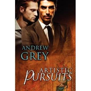 Artistic Pursuits by Andrew Grey (Feb 13, 2012)