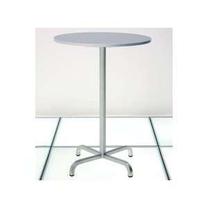  20 06 Round Bar Height Table Emeco: Home & Kitchen