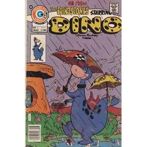   : Comics   Dino Comic Book #15 (Mar 1976) Very Good: Everything Else