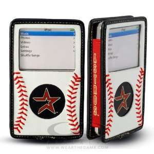  Gamewear MLB iPod Holder   Houston Astros   GWIPBBHOU 