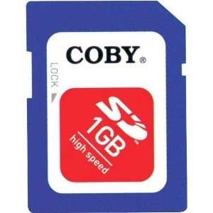  Standard 1G SD Memory Card