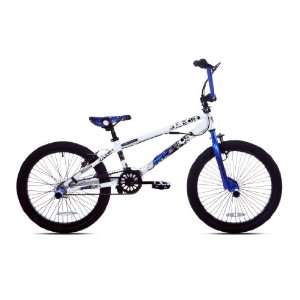 Kent Pro 20 Boys Freestyle Bike (20 Inch Wheels)  Sports 