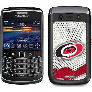   Hurricanes Blackberry Bold 9700 Battery Door: Sports & Outdoors
